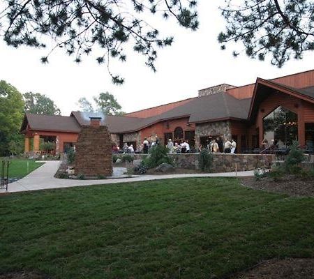 Balsam Lake Lodge Exterior photo