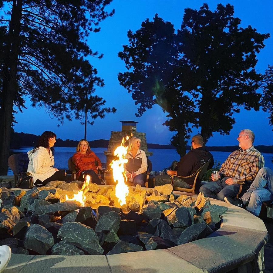 Balsam Lake Lodge Exterior photo