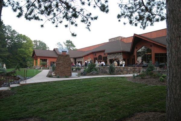 Balsam Lake Lodge Exterior photo