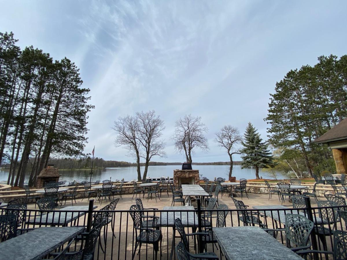 Balsam Lake Lodge Exterior photo